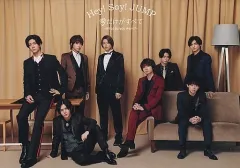 【中古】邦楽DVD Hey!Say!JUMP / Hey!Say!JUMP 愛だけがすべて-What do you want?- [通常版]