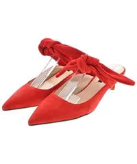 FABIO RUSCONI パンプス レディース 【古着】【中古】【送料無料】