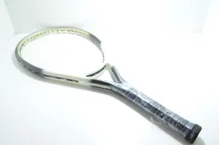 【新品・未使用】GOSEN GRAPOWER 110軟式テニスラケット ケース付 2026年最新】GOSEN GRAPOWER 110の人気アイテム - メルカリ