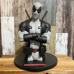 デットプール　プライズフィギュアリペイント デッドプール スタチュー フィギュア