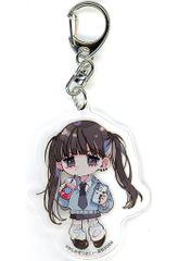 アマカノ2 めじるしチャーム 黒姫結灯 2点セット - メルカリ