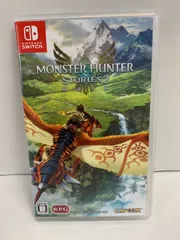 20.SWITCHソフト モンスターハンターストーリーズ2 ~破滅の翼~