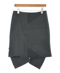 BURBERRY ミニスカート レディース 【古着】【中古】【送料無料】