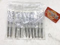 【未使用】☆KDK/ケーディーケー ドライバー検電器 D-1型[10点セット] [ITMBDK1TZSS0] [エコツール豊田インター店][M01]