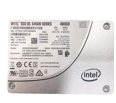 Intel エンプラSSD 3.84TB 4TB PCIe4.0x4 838時間｜PCパーツ