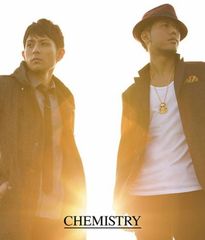 あの日・・・feat.童子-T/Once Again [Audio CD] CHEMISTRY and 童子-T