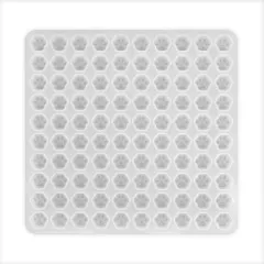 新品 LKCCTK シリコンモールド ィミニ かわいい 猫の爪 DIY用 顆粒金型 ペンダント ピアス シールワックス レジン 手作りアクセサリー金型