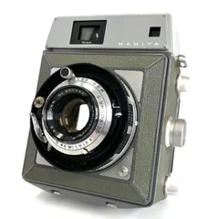 2024年最新】mamiya プレスの人気アイテム - メルカリ