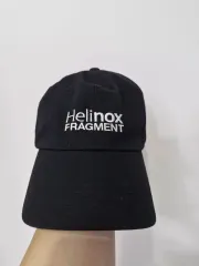 2025年最新】FRAGMENT design × helinox capの人気アイテム