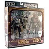 限定 仮面ライダーカリス （開封・未使用） 未開封】 装動クロニクル