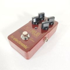 TC ELECTRONIC MOJOMOJO Overdrive｜オーバードライブ