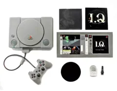 【中古】トレーディングフィギュア プレイステーション SCPH-9000 「プレイステーション ヒストリーコレクション1」のサムネイル