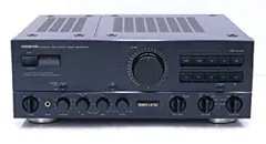 ★☆【￥79,800】ONKYO　Integra　A-817EXプリメインアンプ オンキョー A-817EX プリメインアンプ - 音遊び～オーディオのブログ