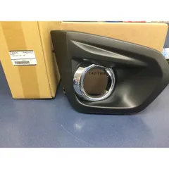 ☆スバル純正新品☆インプレッサ フォグランプカバー フォグライト  