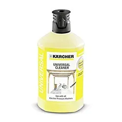 【中古】ケルヒャー(KARCHER) ユニバーサルクリーナー 6.295-765.0 khxv5rg