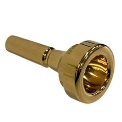 DENISWICK ショートコルネットマウスピース 2BW GP 楽器 金管楽器 中古 良好 B10094190
