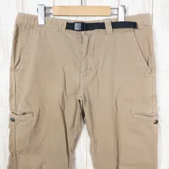 【Men's M ベージュ系】 The North Face ( ザ・ノースフェイス ) オックス トレイル パンツ Ox Trail Pant コットン NB81407 Asian Men's  コットン ロングパンツ ボトムス ウェア