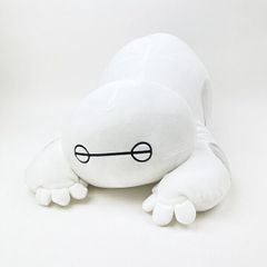 디즈니 베이맥스 다키마쿠라(L) 봉제인형 Disney