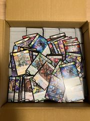 デュエマ 邪神vs邪神Ⅱ ジャシンインザシェル コモン アンコモン まとめ売り 在庫処分品  引退品