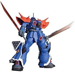 [중고] [매우 좋음] RE / 100 기동 전사 건담 외전 THE BLUE DESTINY 이프릿 개 1/100 스케일 색으로 구분 된 프라 모델