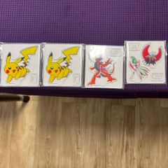ポケモン　アクリル　スタンド　ホルダー　くら寿司　限定