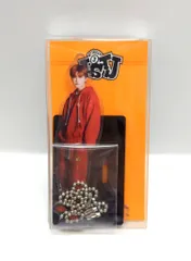 NCT DREAM ISTJ MD JAEMIN ACRYLIC STAND SET