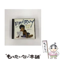 【中古】 Bad Boy Greatest Hits Volume 1 [import] / Various / Bad Boy Records