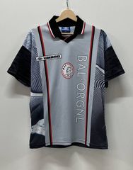 baloriginal umbro ゲームシャツ Mサイズ baloriginal × Umbro ゲームシャツ - メルカリ