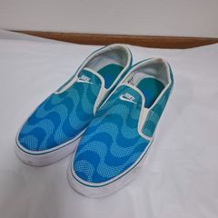 27.5㎝　NIKE ナイキトキ スリップオンTXT PRINT　T1120101029611