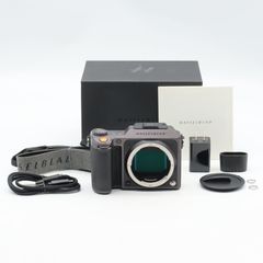  ハッセルブラッド Hasselblad X1D II 50C #4243