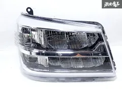 値下げ❗️ハイゼット（S500P)・左ヘッドランプユニット・（中古品） 値下げ❗️ハイゼット（S500P)・左ヘッドランプユニット・（中古
