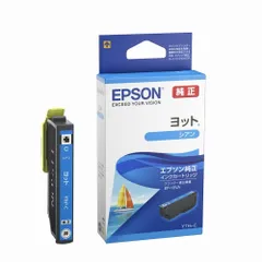 2024年最新】EPSON 純正インク YTHの人気アイテム - メルカリ