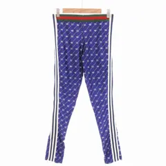2025年最新】adidas gucci パンツの人気アイテム - メルカリ
