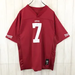 公式 Jerry Rice [* | ユニフォーム、アパレル、および