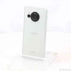 219 AQUOS R8 256GB クリーム SH-R80-W SIMフリー Amazon | AQUOS R8 SH-R80 クリーム 6.39型 8GB/256GB SIMフリー