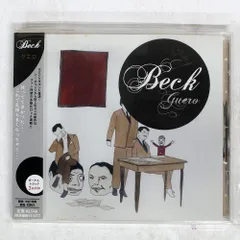 2025年最新】beck レコードの人気アイテム - メルカリ