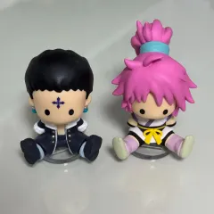 2025年最新】hunter×hunter ペタドール クロロの人気アイテム