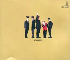 2025年最新】buck-tick romanesqueの人気アイテム - メルカリ