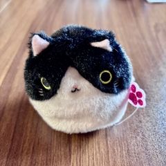 鬼滅の刃 ふくふく お届けカラス 冨岡義勇 かーじぃ ぬいぐるみ