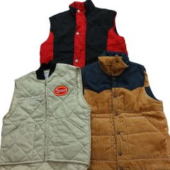 古着卸 まとめ売り アウトドアブランドMIX 長袖シャツ 10枚セット  