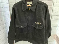 最終価格❗️ノースノーネーム　ワークジャケット　美品 2025年最新】North no name ジャケットの人気アイテム - メルカリ
