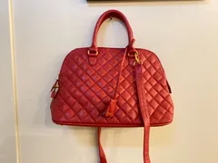 ■INGEBORG インゲボルグ トートバッグ ハンドバッグ ボストンバッグ 高級⑮■