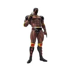 CCP Muscular Collectionウォーズマン ベアクロー セット Amazon.co.jp: CCP マスキュラーコレクション vol.95