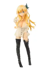 柏崎星奈1/4 フィギュア 僕は友達が少ないNEXT 柏崎星奈 水着Ver. 1/4 フィギュア Gift