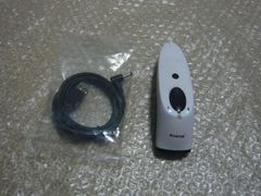 動作確認済　 電池新品　Socket Mobile S700 バーコード スキャナ　USB充電ケーブル、充電池付き　Socket Mobile(ソケットモバイル) 　 POSレジ socket scan smareji