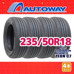 アクオ 235/50R18 ① 楽天市場】235／50r18 ナンカンの通販