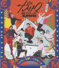 2025年最新】カリスマdeステージ blu-rayの人気アイテム - メルカリ