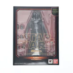 S.H.Figuarts(フィギュアーツ) カイロ・レン STAR WARS(スター・ウォーズ)/フォースの覚醒 完成品 可動フィギュア