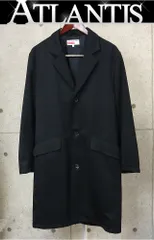 【激レア】SUPREME シュプリーム　Pコート　ペイズリー　黒　完売モデル 2025年最新】SUPREME SCHOTT peaの人気アイテム - メルカリ