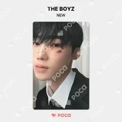 2025年最新】theBOYZ ニュー トレカの人気アイテム - メルカリ